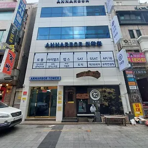 24 서면점 호스텔
