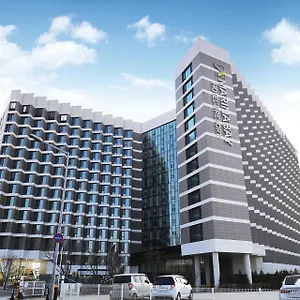 호텔 Marinabay Seoul Ara, 김포