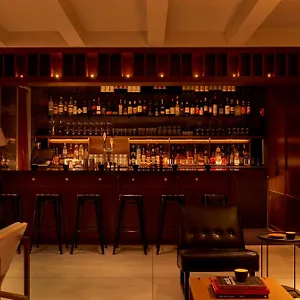 阿尔罗诺玛德酒店 4* 纽约