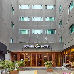 タワーヒル 3* 釜山広域市