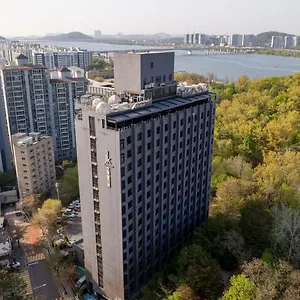 Jk盛开酒店 酒店