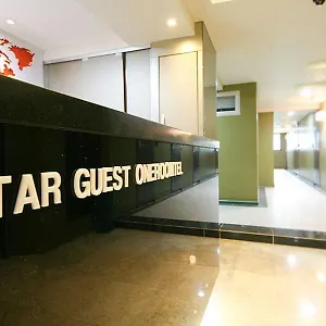 スター 2* ソウル特別市