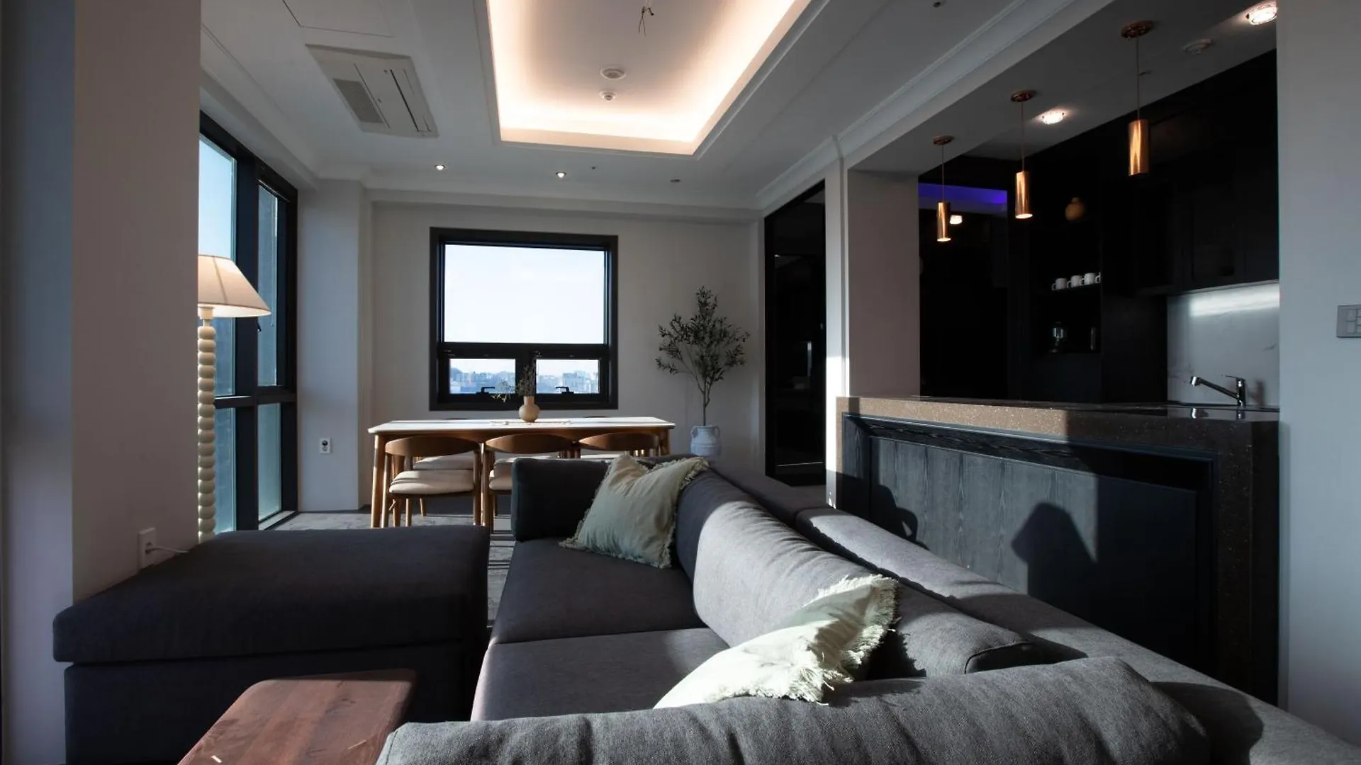 Union Hotel 서울특별시 대한민국