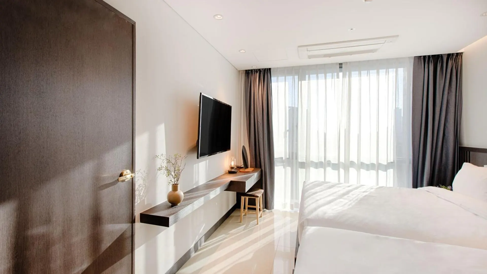 Union Hotel 서울특별시 대한민국