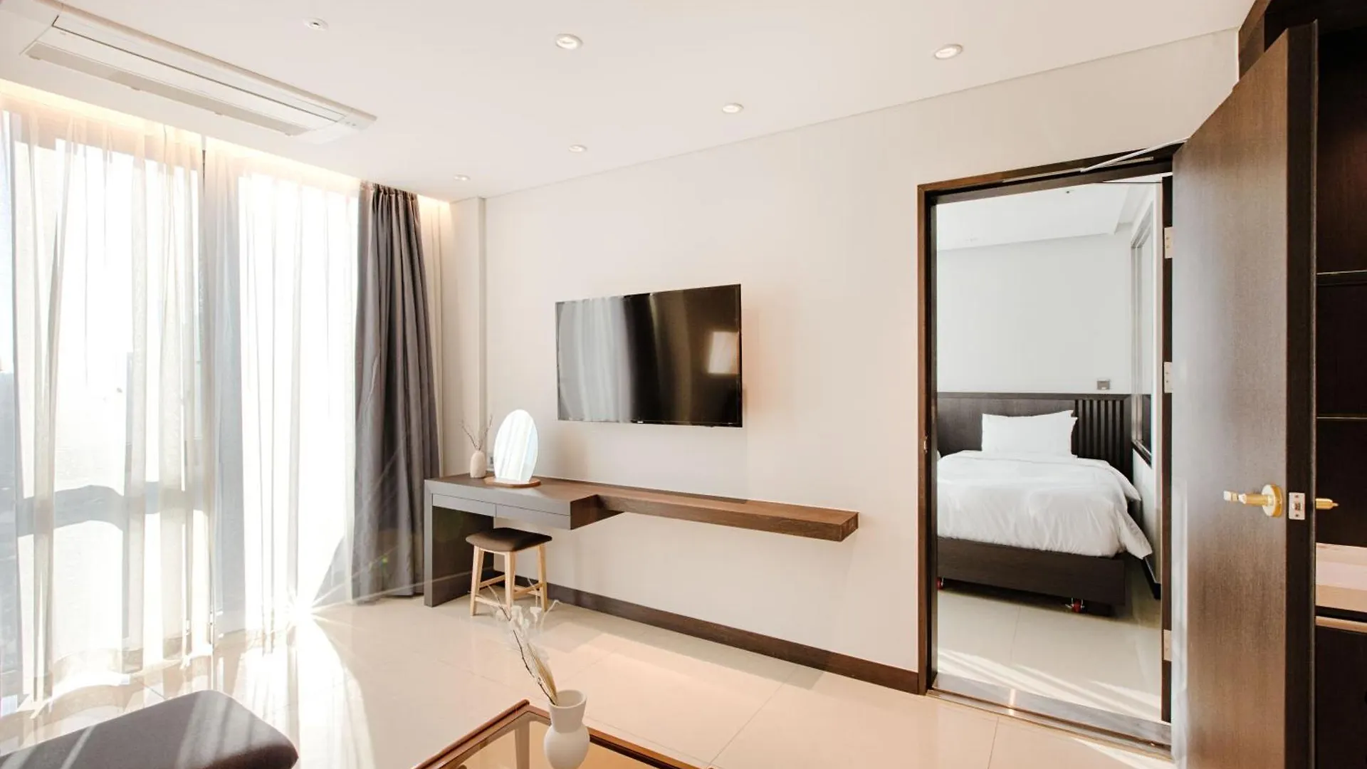 ***  Union Hotel 서울특별시 대한민국