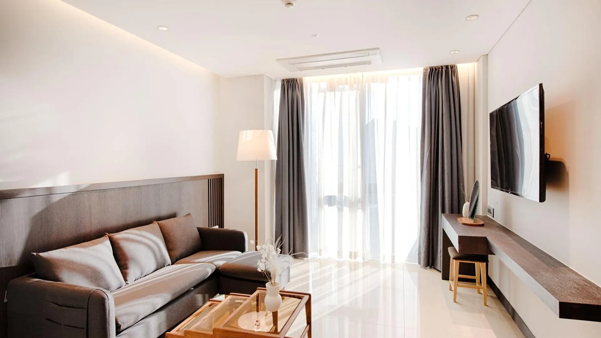 Union Hotel 서울특별시 3*,  대한민국