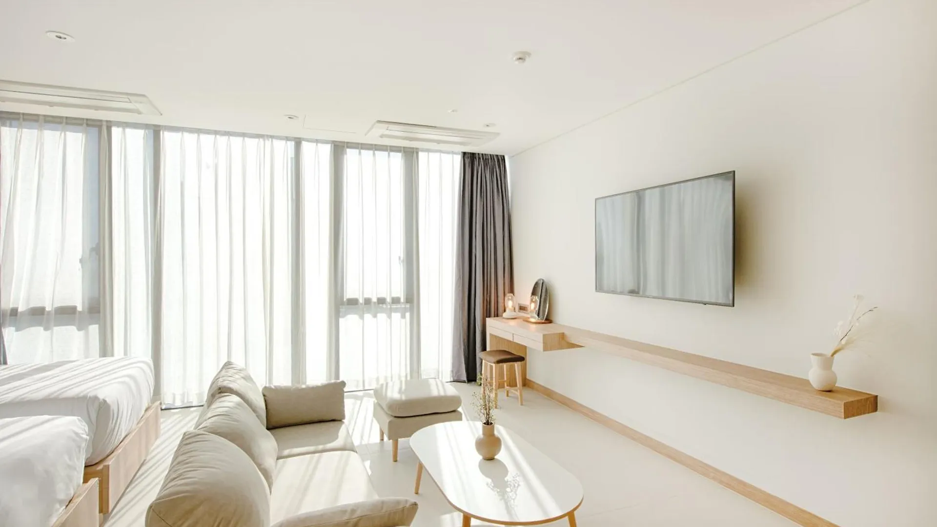Union Hotel 서울특별시