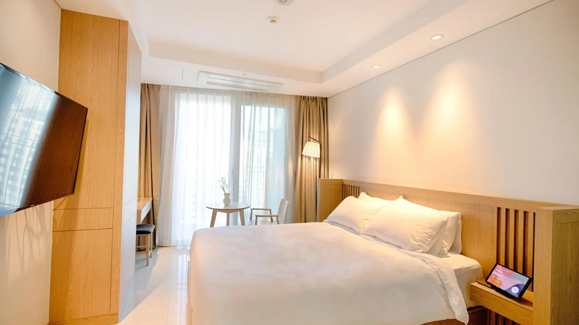 Union Hotel 서울특별시