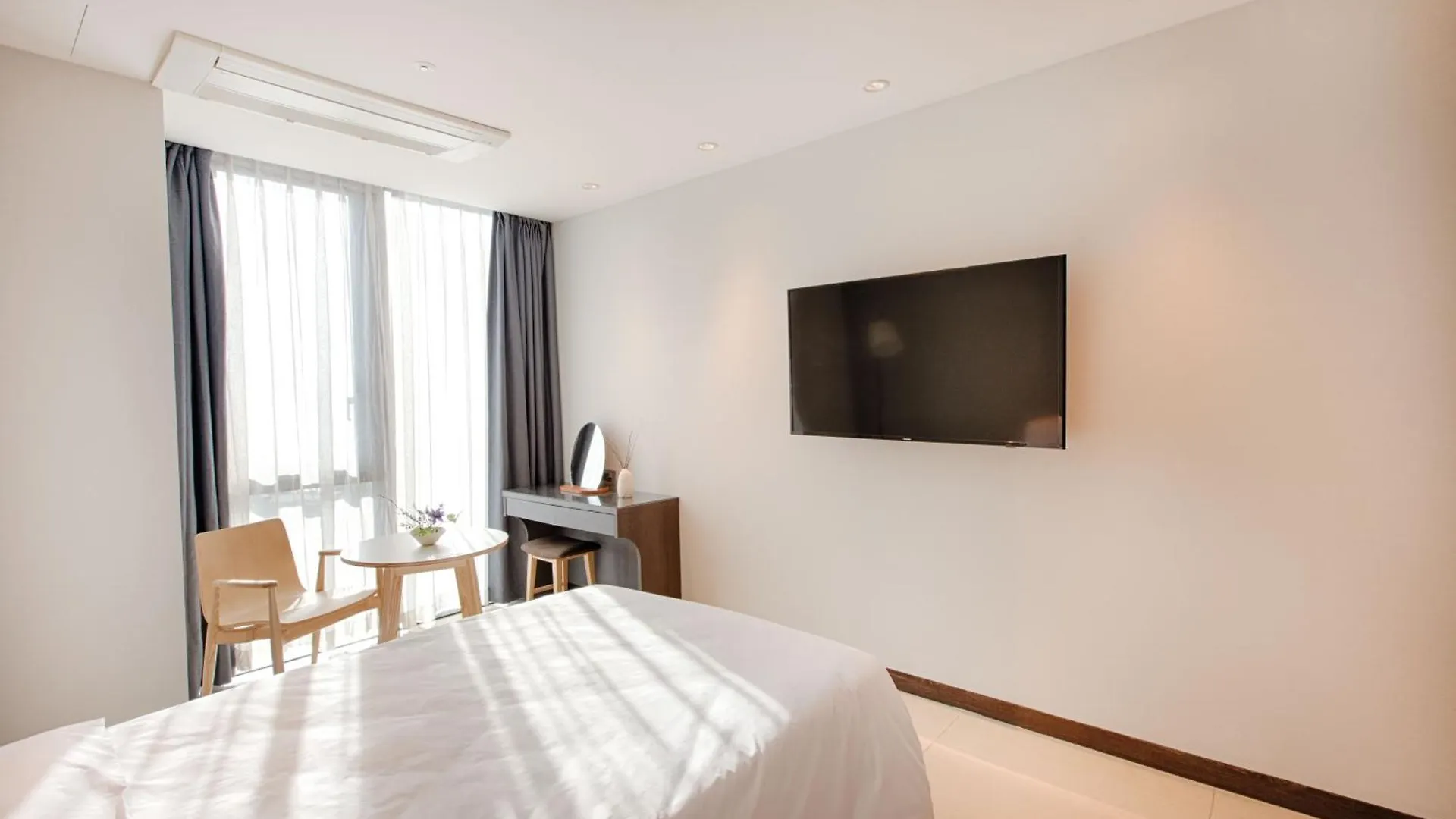 Union Hotel 서울특별시