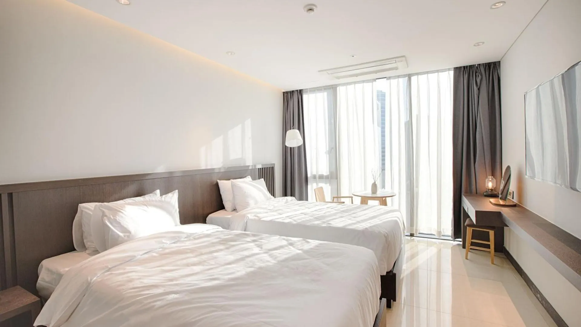 Union Hotel 서울특별시 3*,