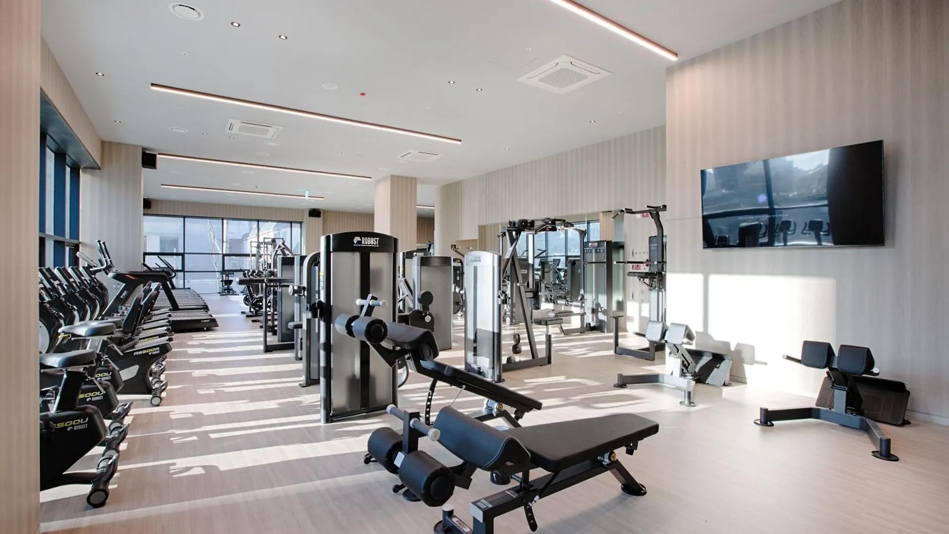 ***  Union Hotel 서울특별시 대한민국