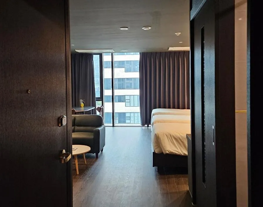 Union Hotel 서울특별시